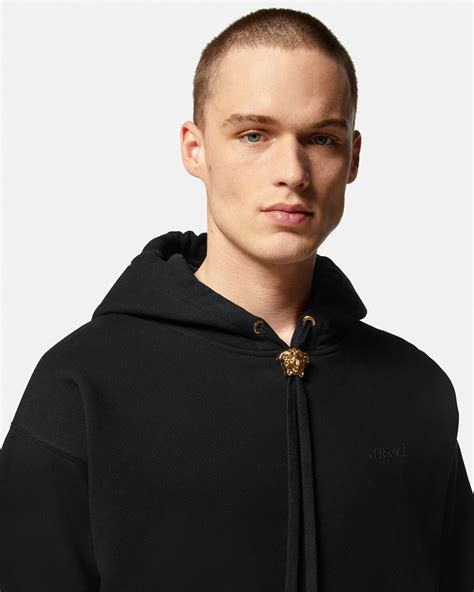 buy versace sweatshirt|versace hoodie women.